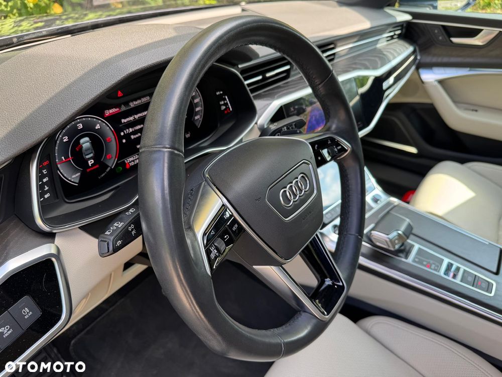 Audi A6 Limousine 40 TDI mHEV Quattro S Line S tronic - 22