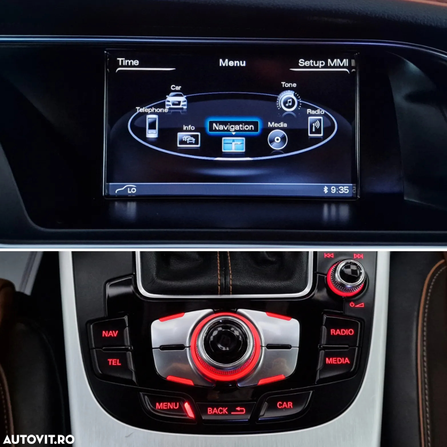 Audi A5 - 24