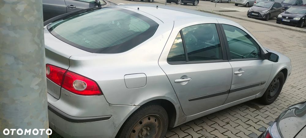 Renault Laguna 1.6 16V Expression - 4