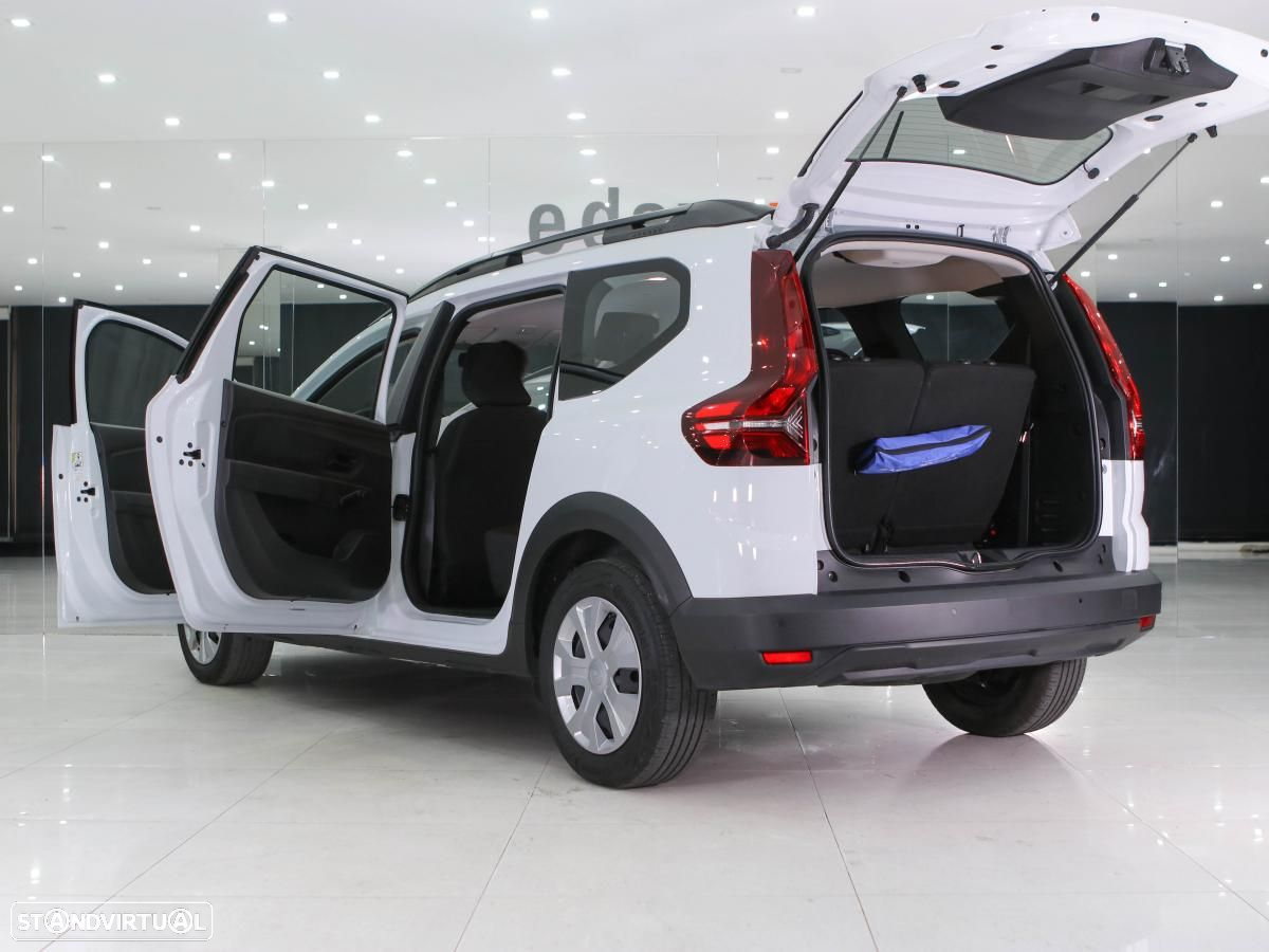 Dacia Jogger - 5