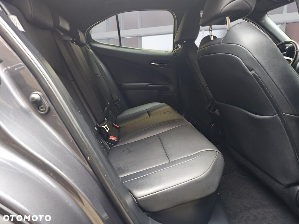Lexus UX 250h GPF F Impression 2WD - 12