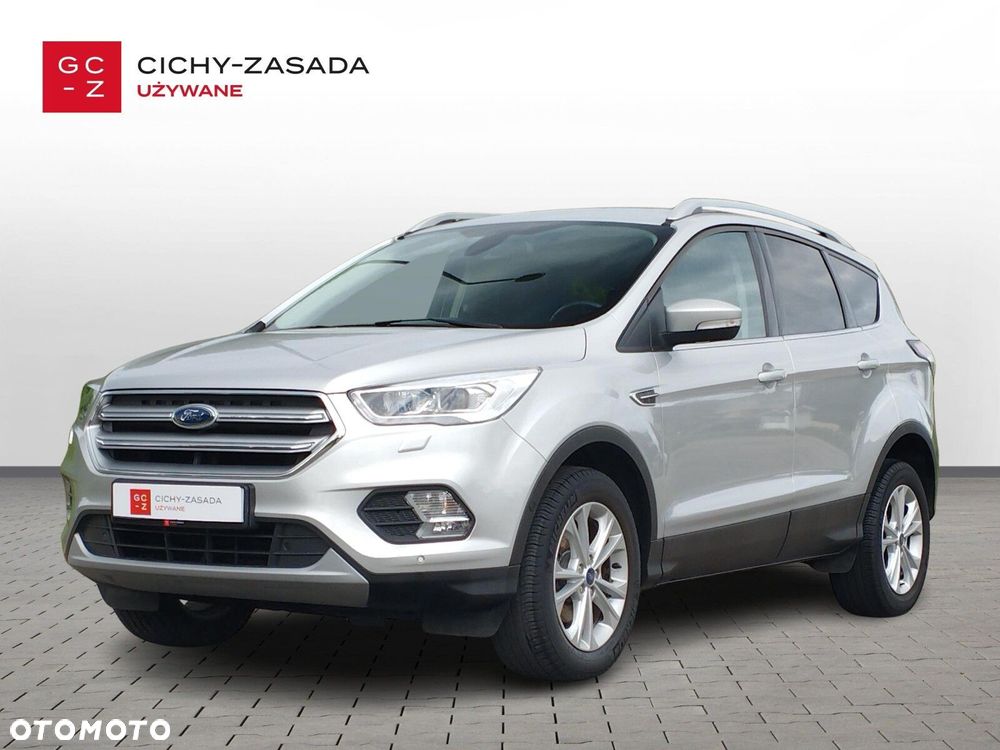 Ford Kuga 1.5 EcoBoost FWD Titanium ASS MMT6 - 1
