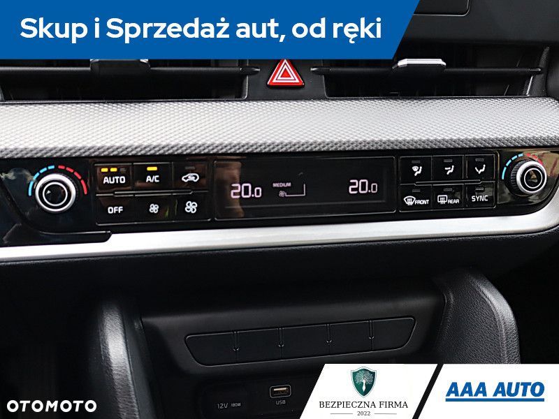 Kia Sportage - 15