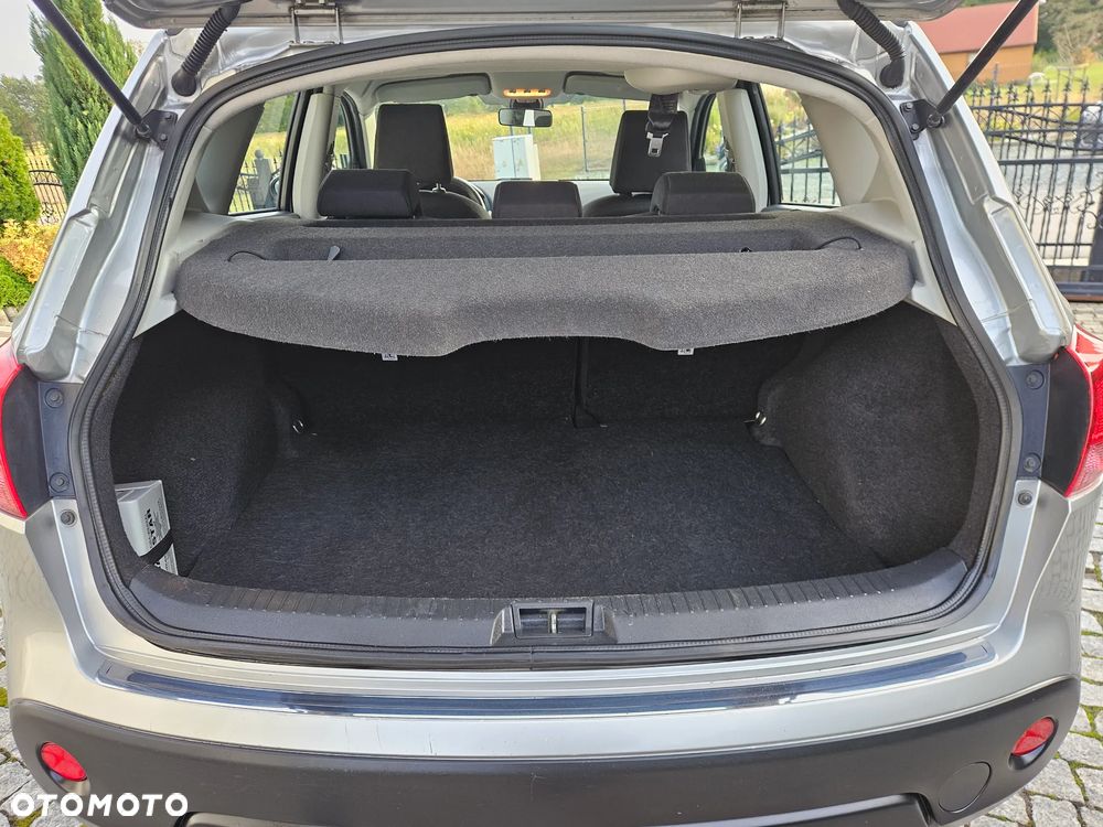 Nissan Qashqai - 18