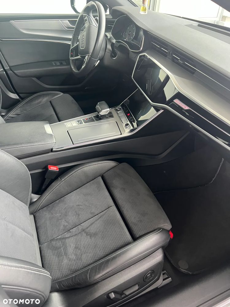 Audi A7 Sportback - 14