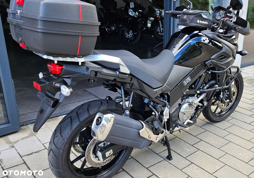 Suzuki DL - 16