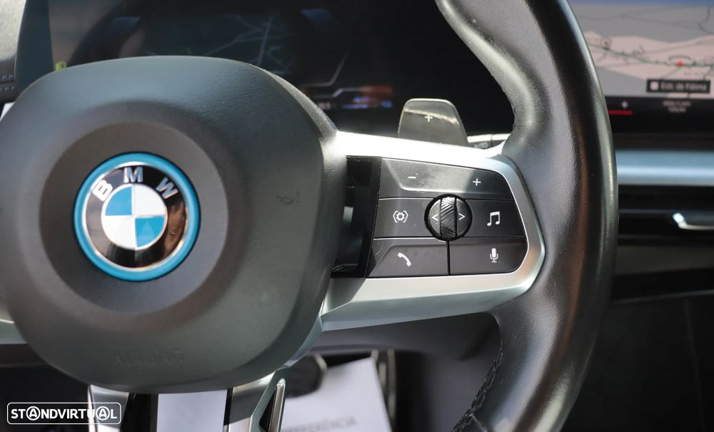 BMW X1 xDrive25e Aut. M Sport Pack - 28