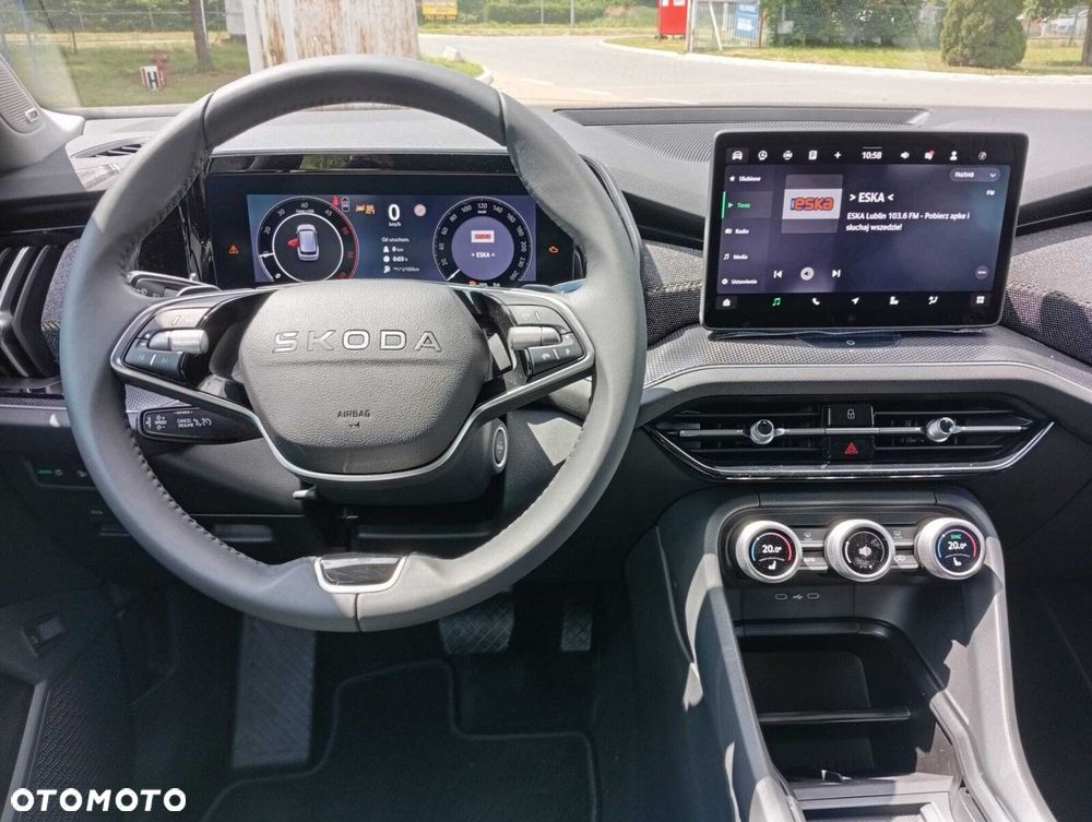 Skoda Kodiaq 2.0 TDI 4x4 Drive DSG - 20