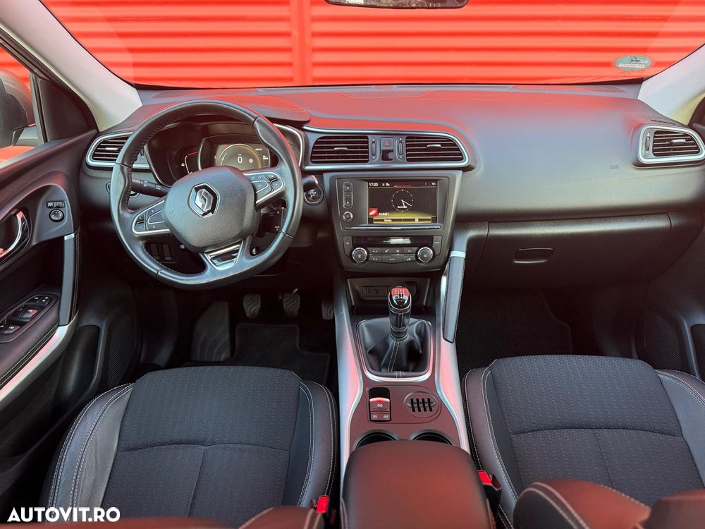 Renault Kadjar Energy dCi 110 Business - 6