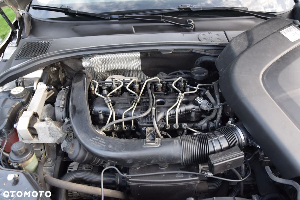 Volvo XC 70 D5 AWD Summum - 19