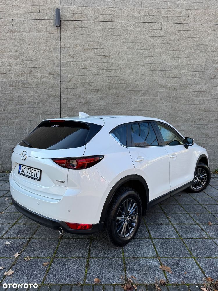 Mazda CX-5 2.0 Skyenergy 2WD - 3