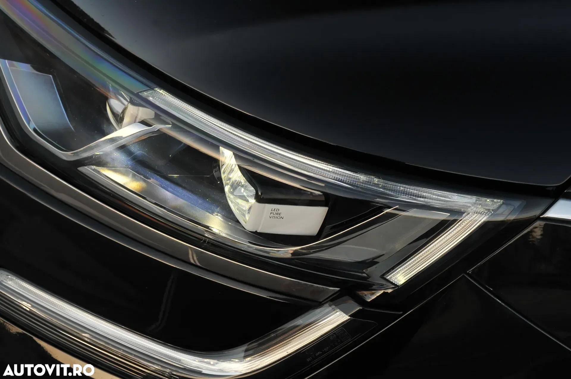 Renault Koleos ENERGY dCi 130 INTENS - 21