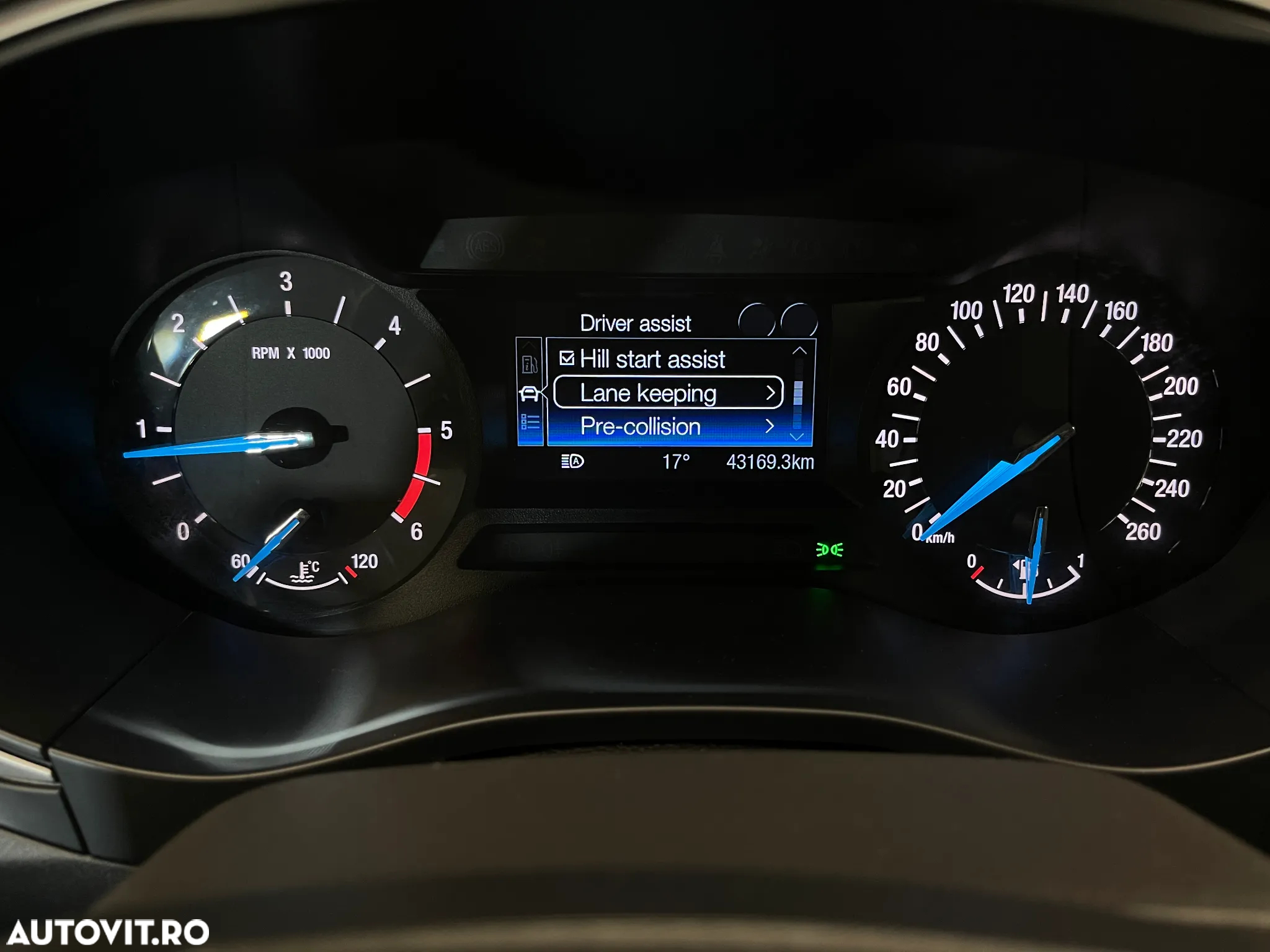 Ford Mondeo 2.0 TDCi Trend - 24