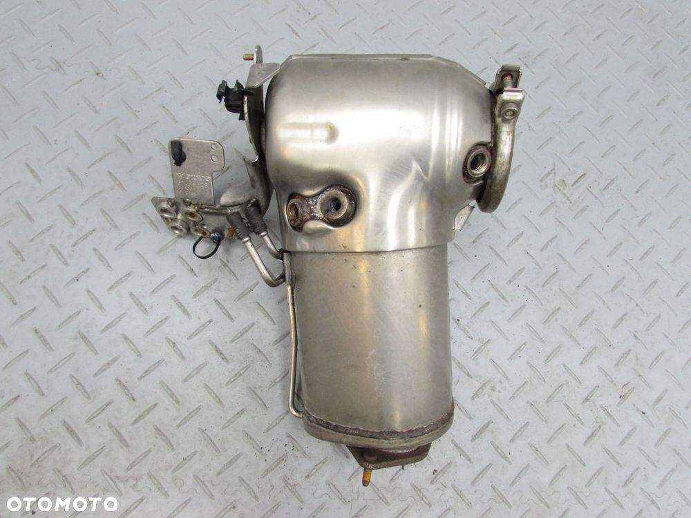 VOLVO S90 V90 S60 II V60 XC60 XC90 II 13-21 2.0 D4 KATALIZATOR FILTR DPF 31439705 - 1
