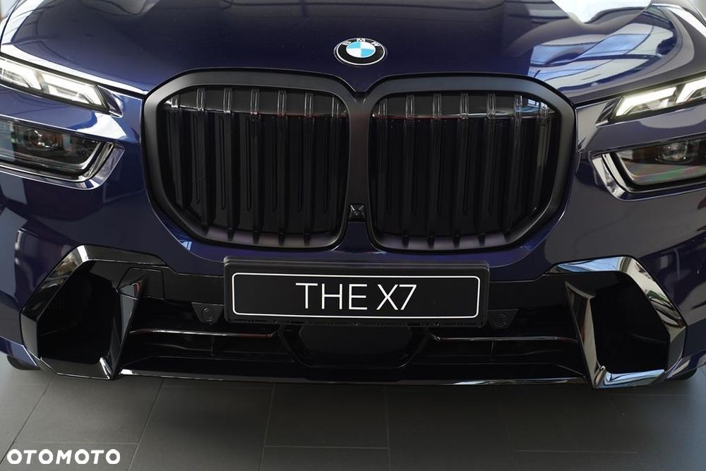 BMW X7 - 15