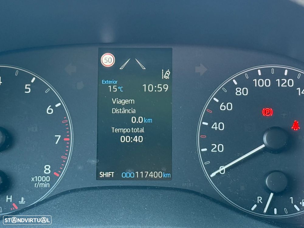 Toyota Yaris 1.0 VVT-i Comfort - 26