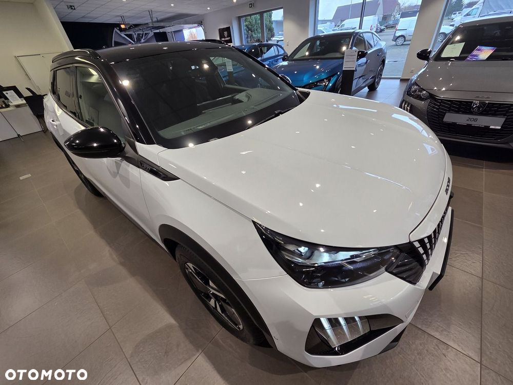 Peugeot 2008 - 28