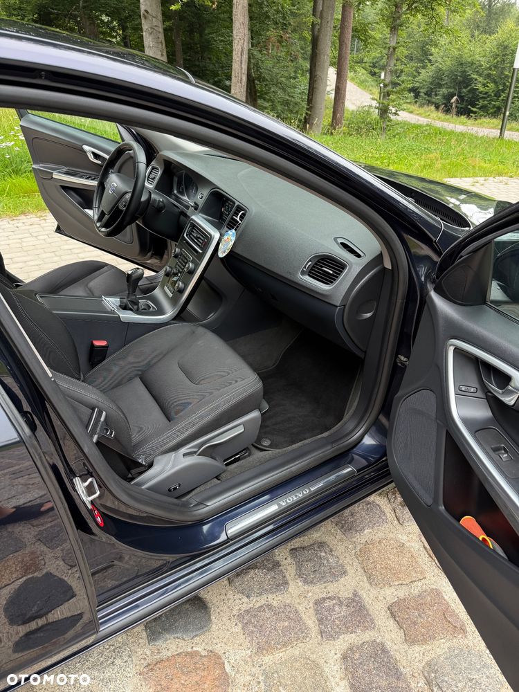 Volvo S60 - 26