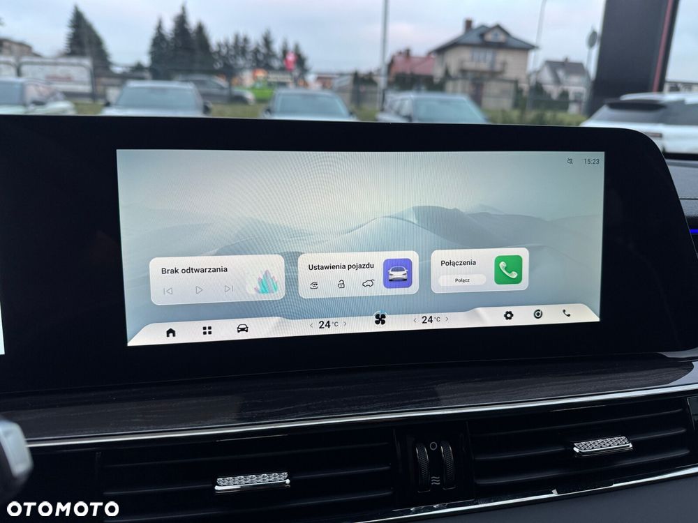 Omoda 5 1.5 T-GDI Hybrid Premium DHT - 39