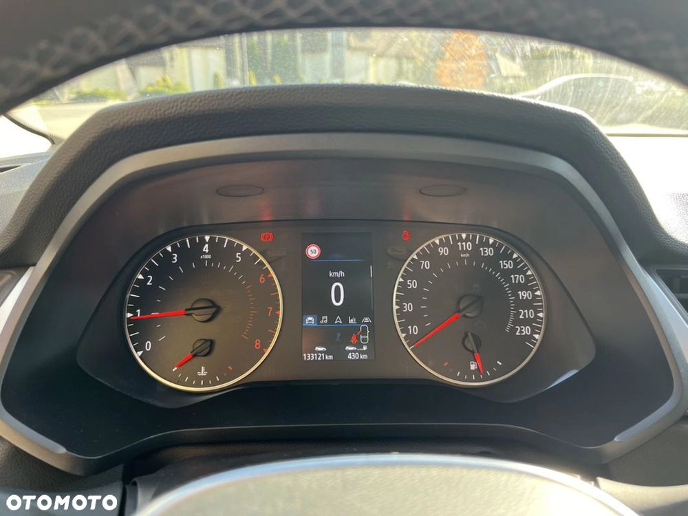 Renault Captur TCe 100 LIFE - 12