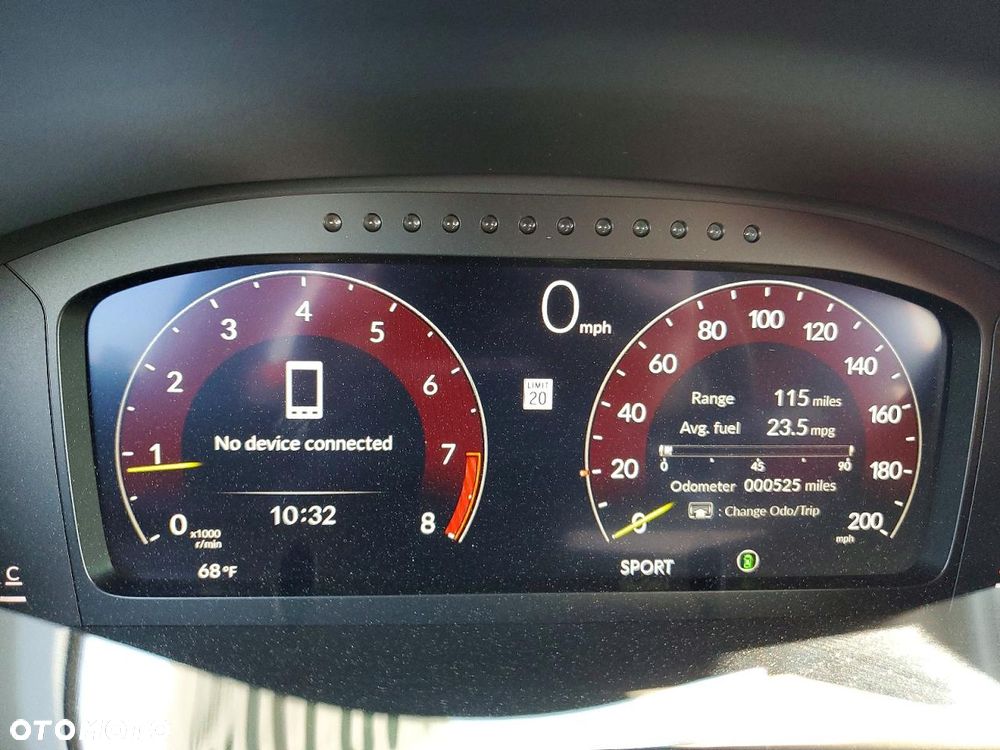 Honda Civic - 10