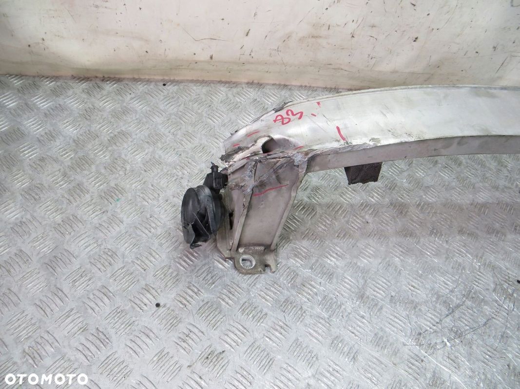AUDI Q3 8U BELKA ZDERZAKA PRZÓD 11- - 1