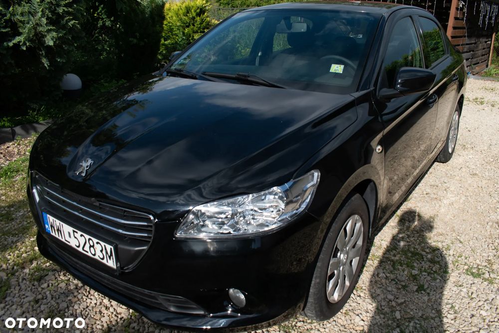 Peugeot 301 - 2