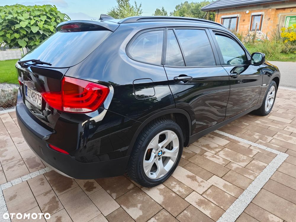 BMW X1 - 33