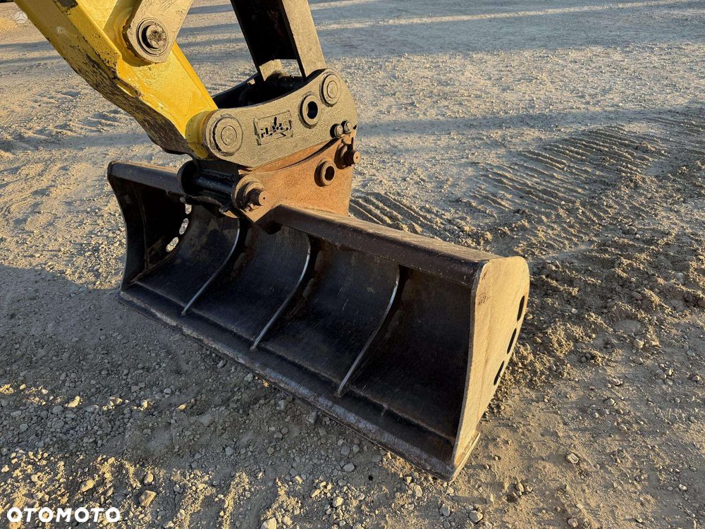 New Holland B 110-4PT - 11