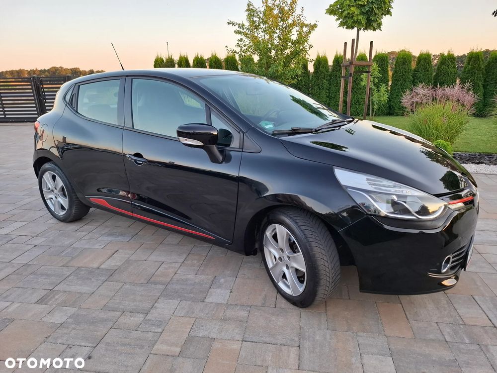Renault Clio TCe 90 Dynamique - 25