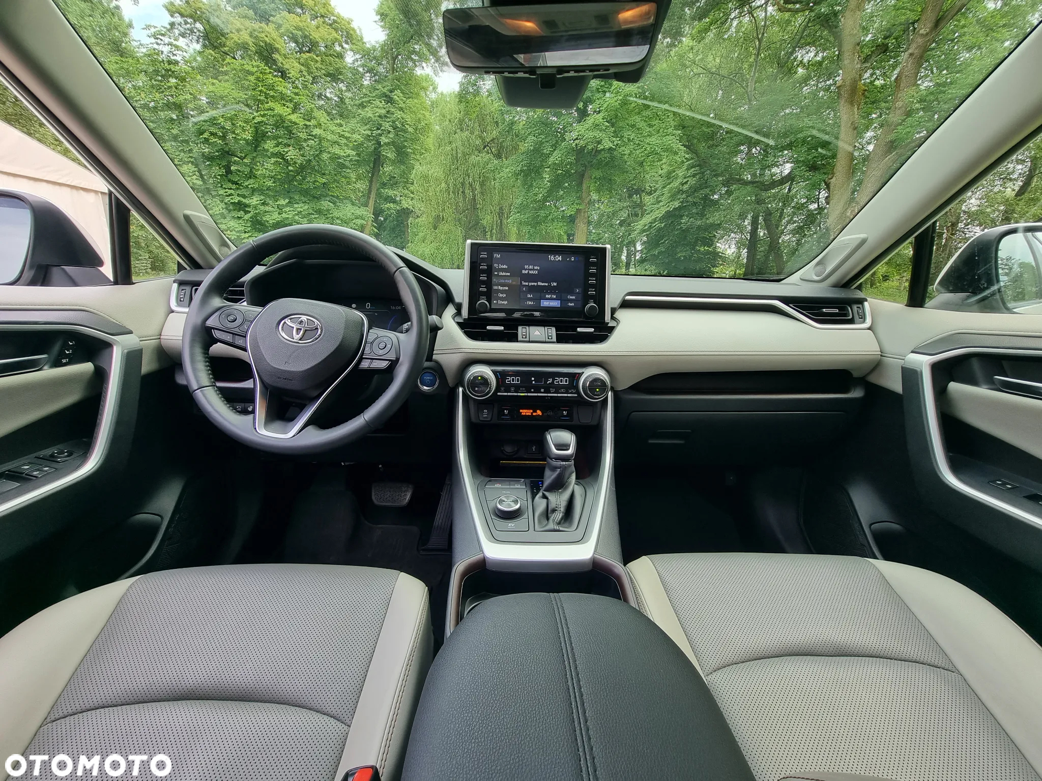 Toyota RAV4 - 20