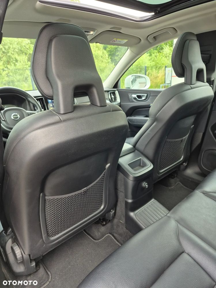Volvo XC 60 - 12