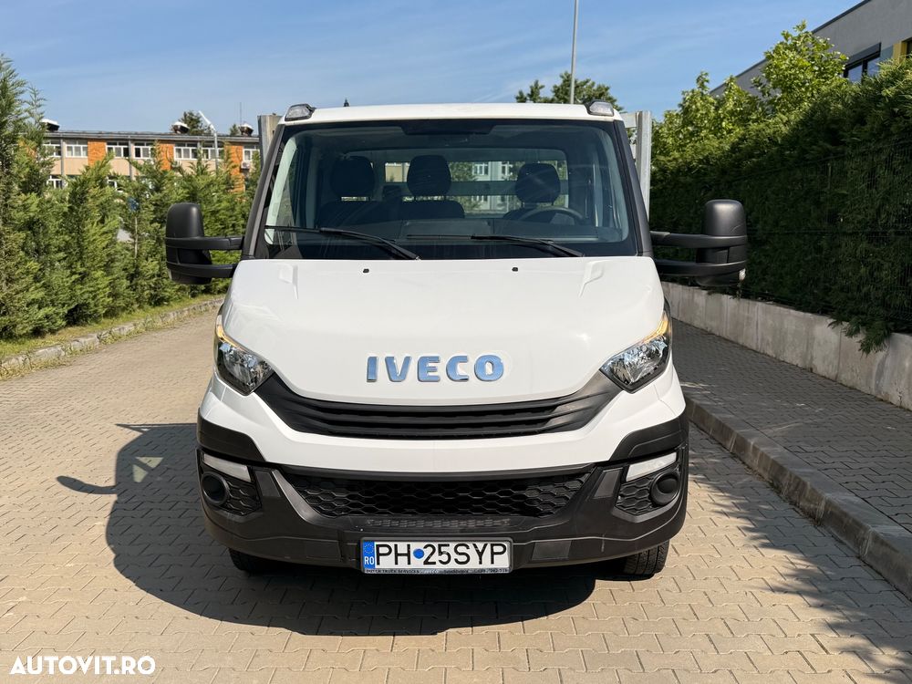 Iveco Daily - 2