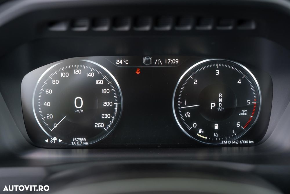 Volvo XC 90 B5 MHEV AWD 7 locuri Inscription - 20