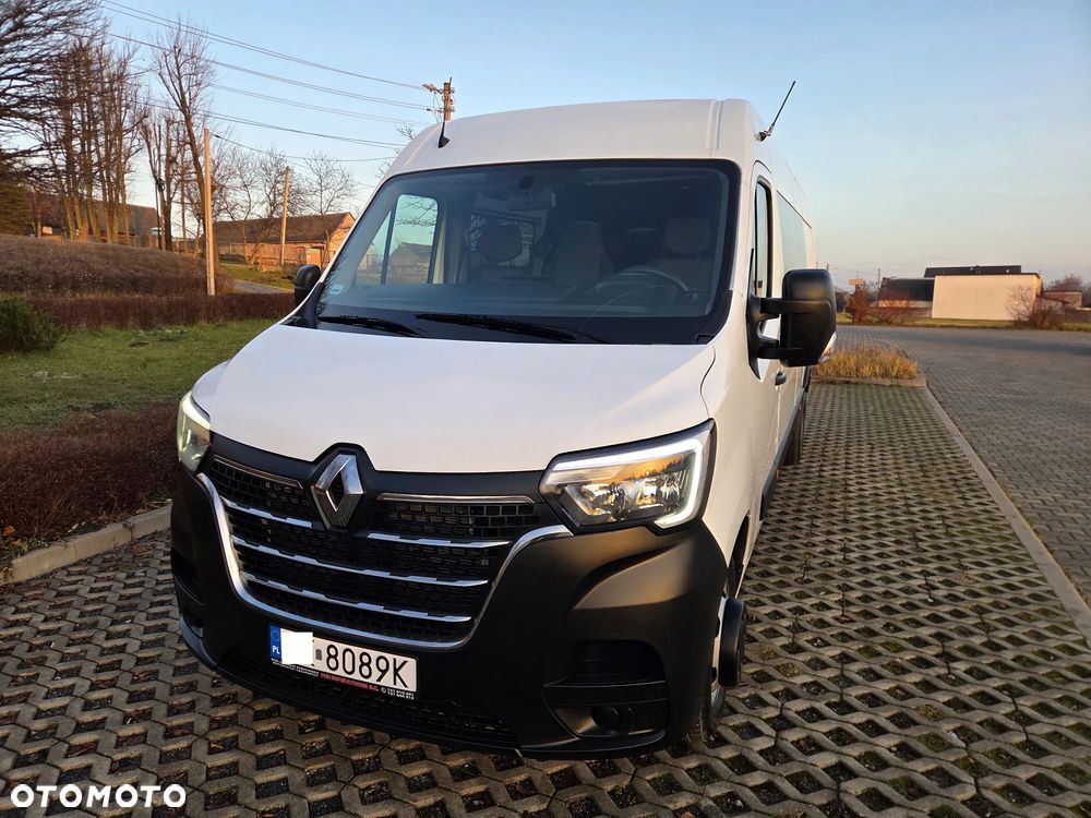 Renault Master - 8
