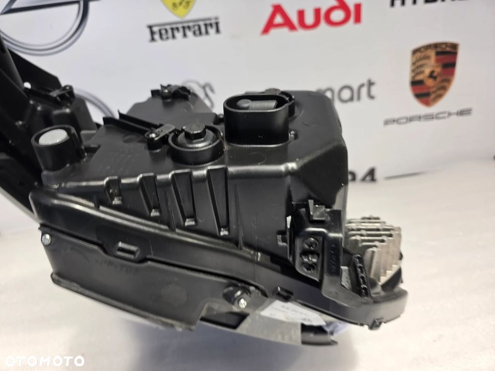 KIA SPORTAGE V LEWA LAMPA PRZEDNIA PRZÓD FULL LED , NR 92101-R2000 / R2921-61010 , NR AUKCJI LPP244 - 30