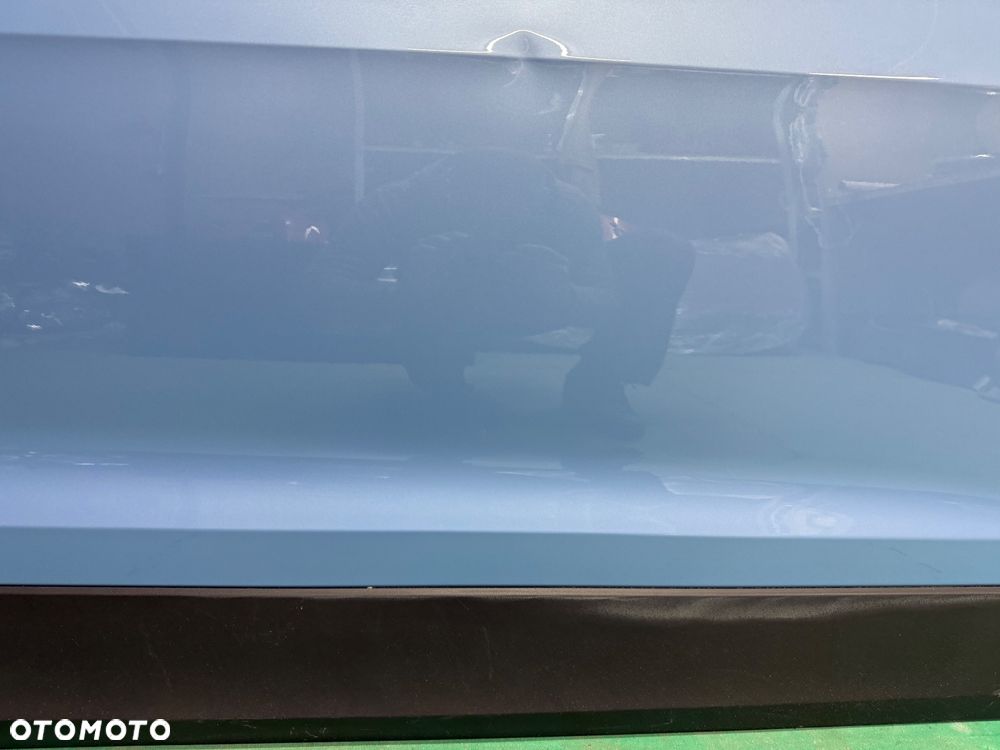 DRZWI PRAWY PRZÓD VW T-CROSS 2GM 2GM831312E - 9