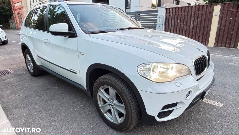 BMW X5 - 2