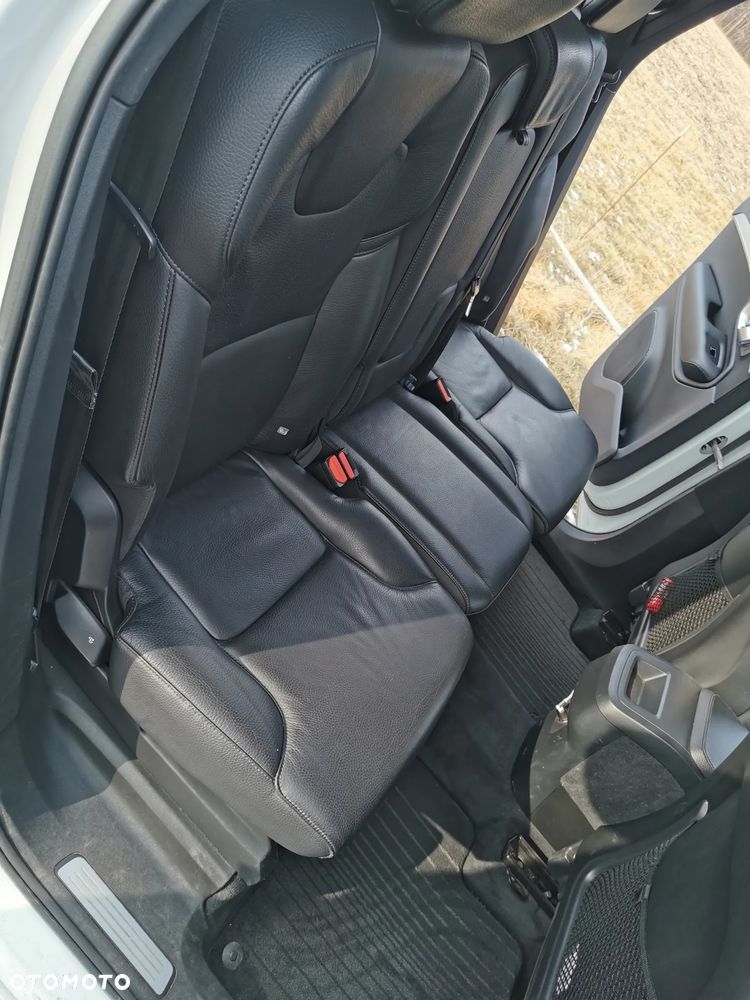 Volvo XC 90 D5 AWD Momentum - 14