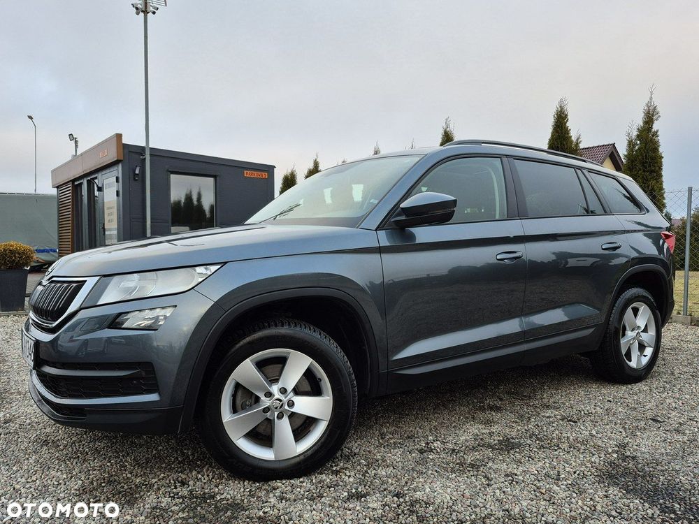 Skoda Kodiaq - 15