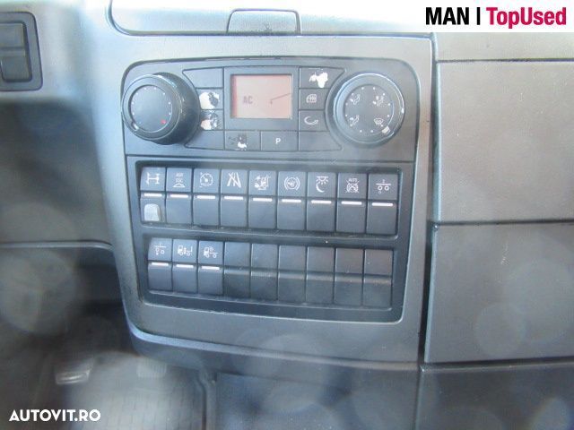 MAN TGX 18.460 4X2 LLS-U - 9