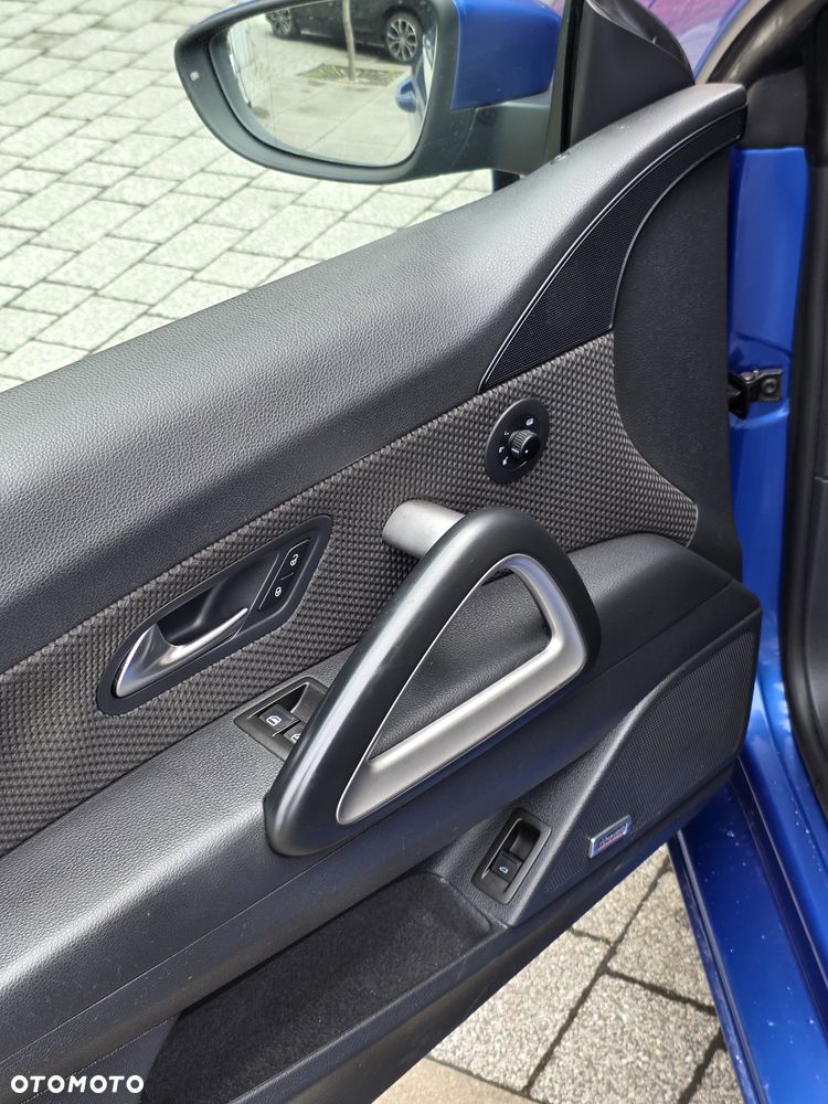 Volkswagen Scirocco 1.4 TSI GTS - 28