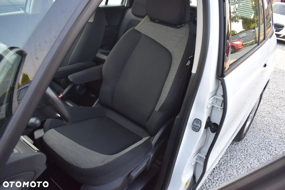 Citroën C4 Grand Picasso 1.2 PureTech Seduction - 8