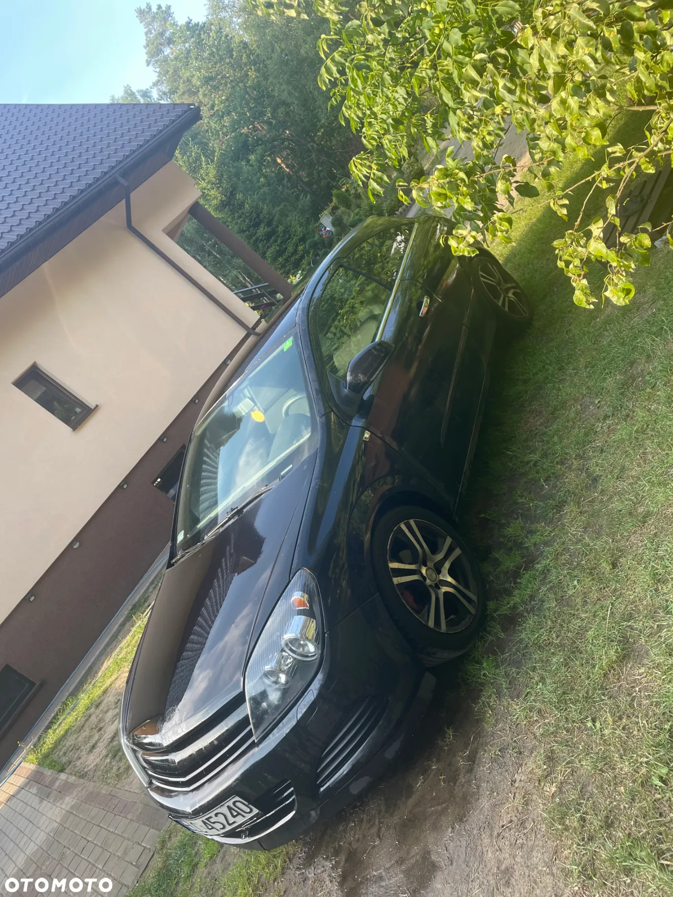 Opel Astra - 4