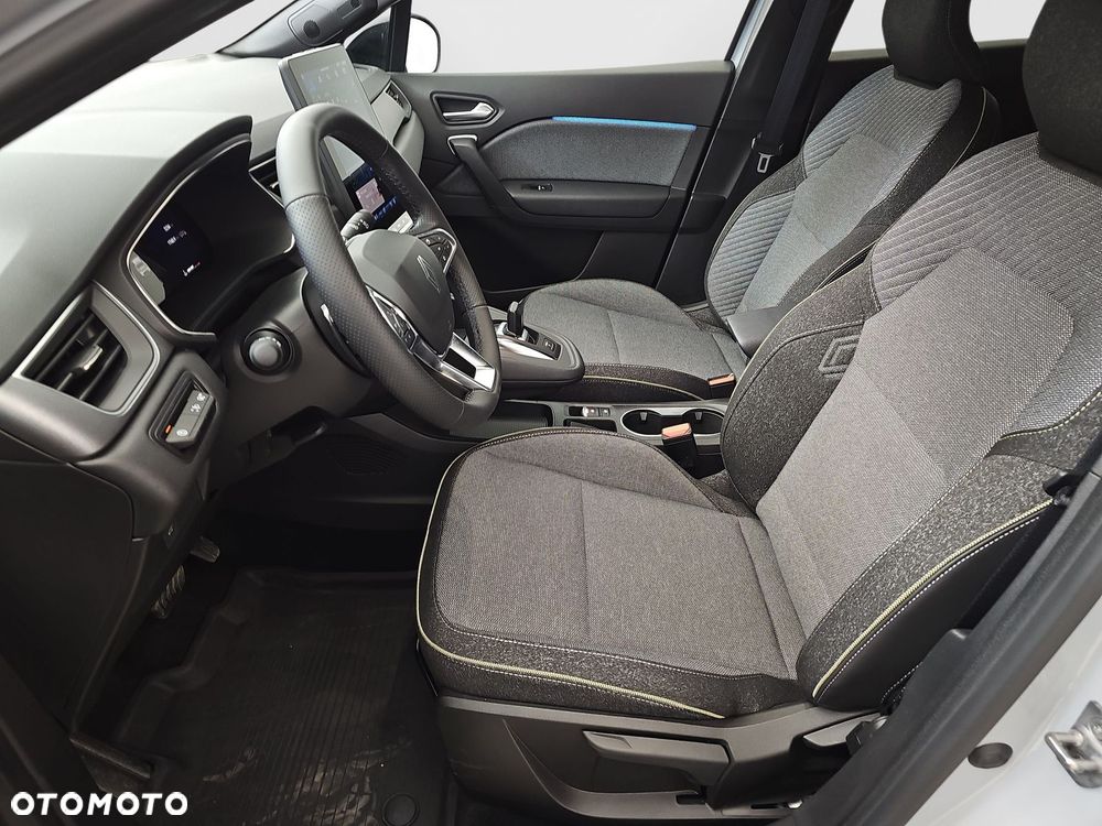 Renault Symbioz 1.3 TCe mHEV Techno - 10
