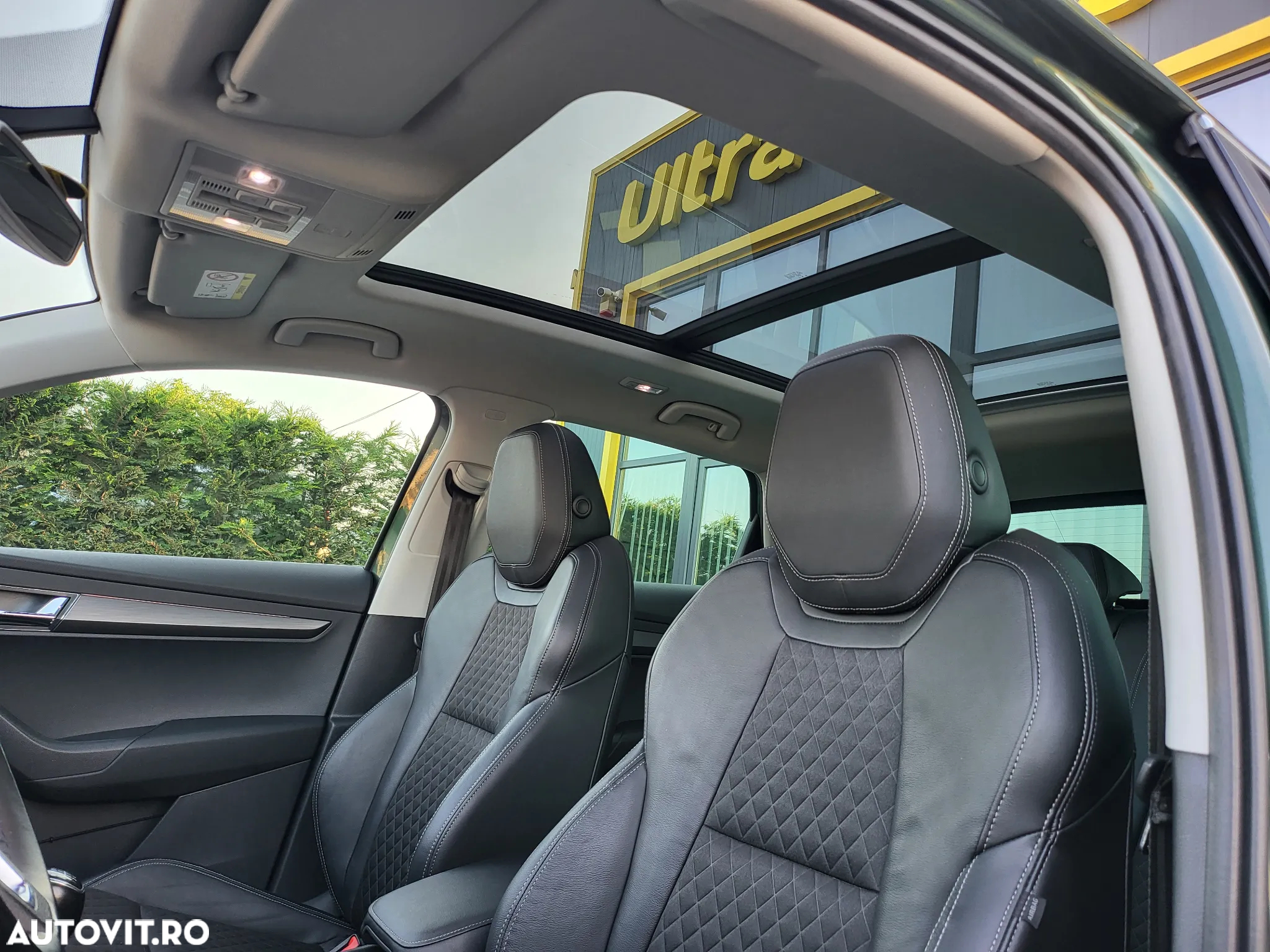 Skoda Karoq 1.5 TSI ACT Style - 13