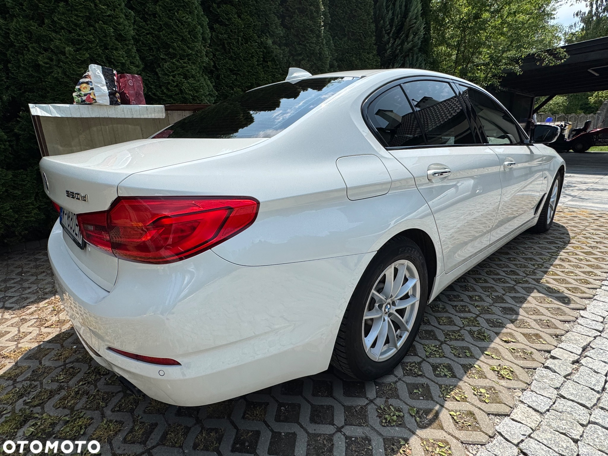 Audi A6 3.0 TDI Quattro S tronic - 4