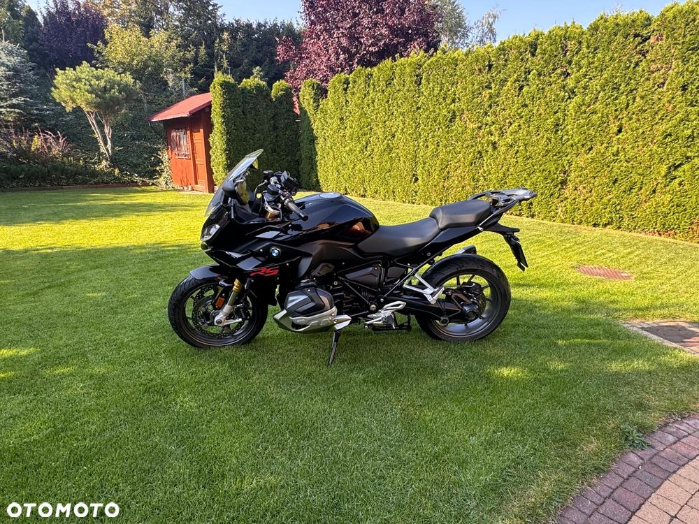BMW RS - 9
