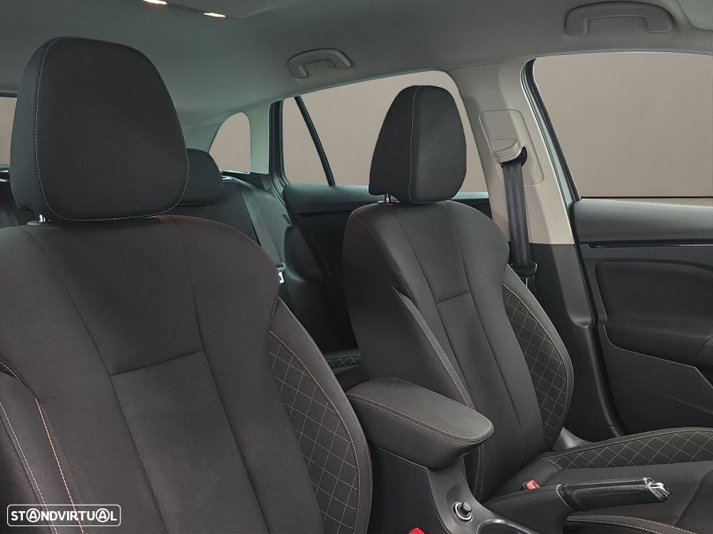 Skoda Scala 1.0 TSI Ambition - 14