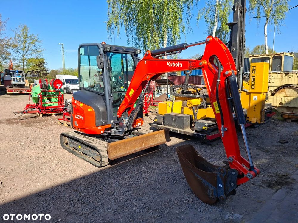 Kubota - 1